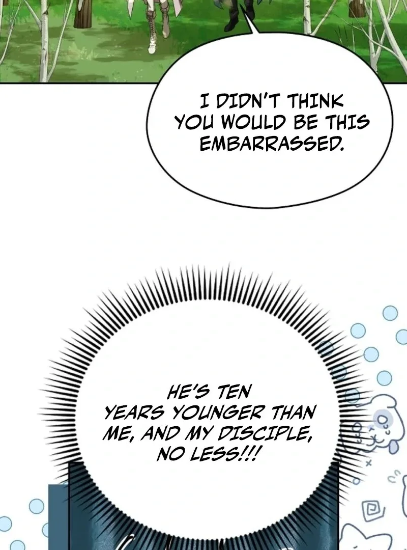 I Don’t Want to Work! Chapter 95 page 47