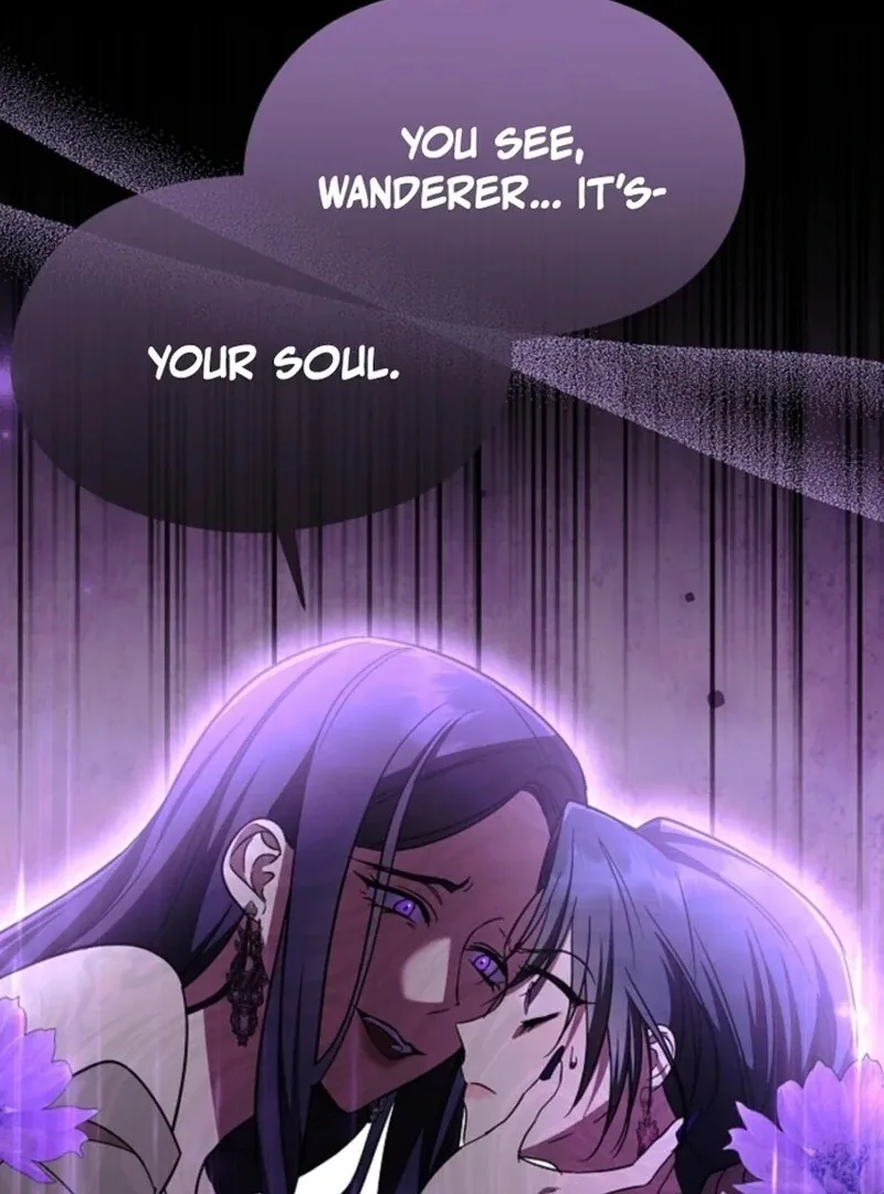 I Don’t Want to Work! Chapter 98 page 4