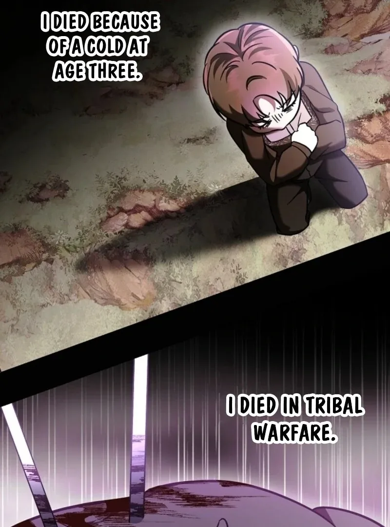 I Don’t Want to Work! Chapter 98 page 23