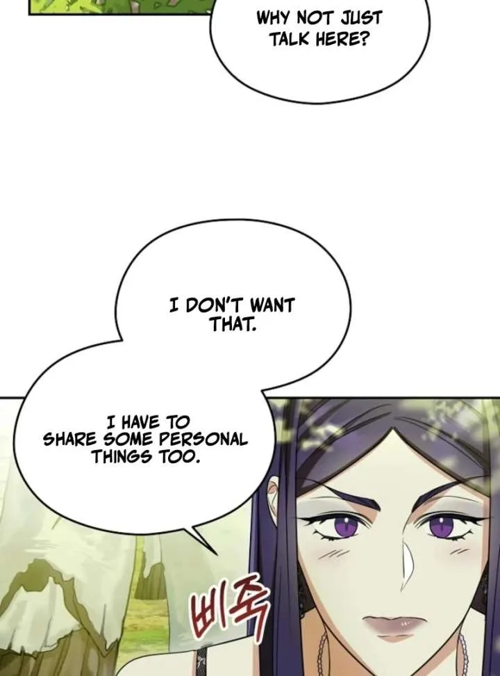 I Don’t Want to Work! Chapter 96 page 30