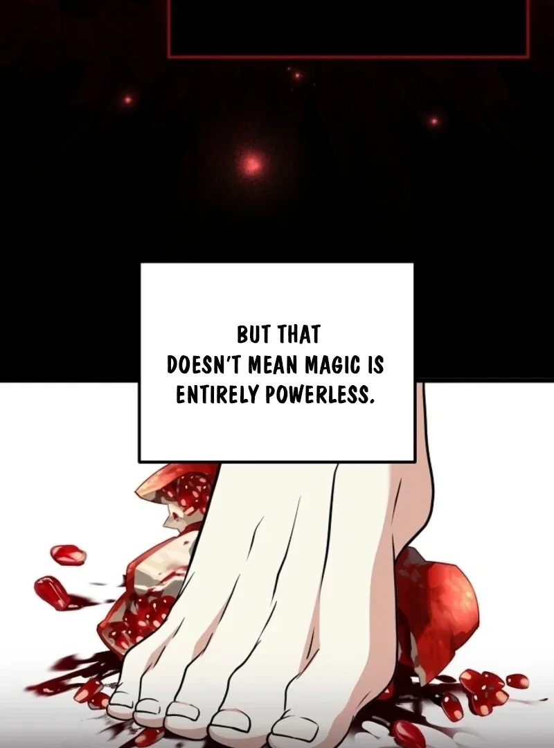 I Don’t Want to Work! Chapter 98 page 20