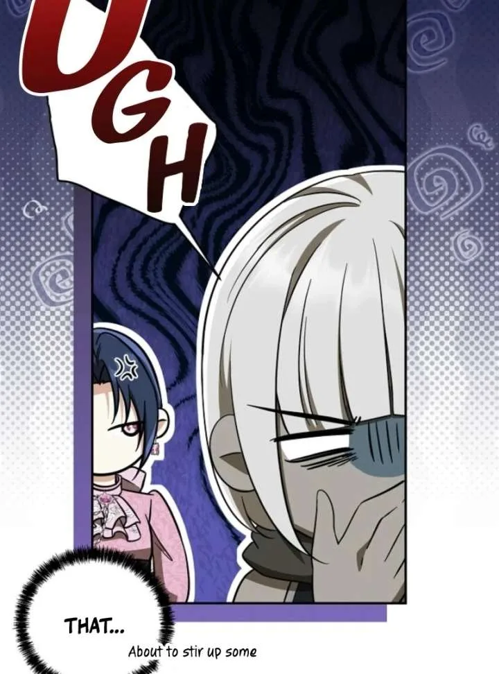 I Don’t Want to Work! Chapter 96 page 37
