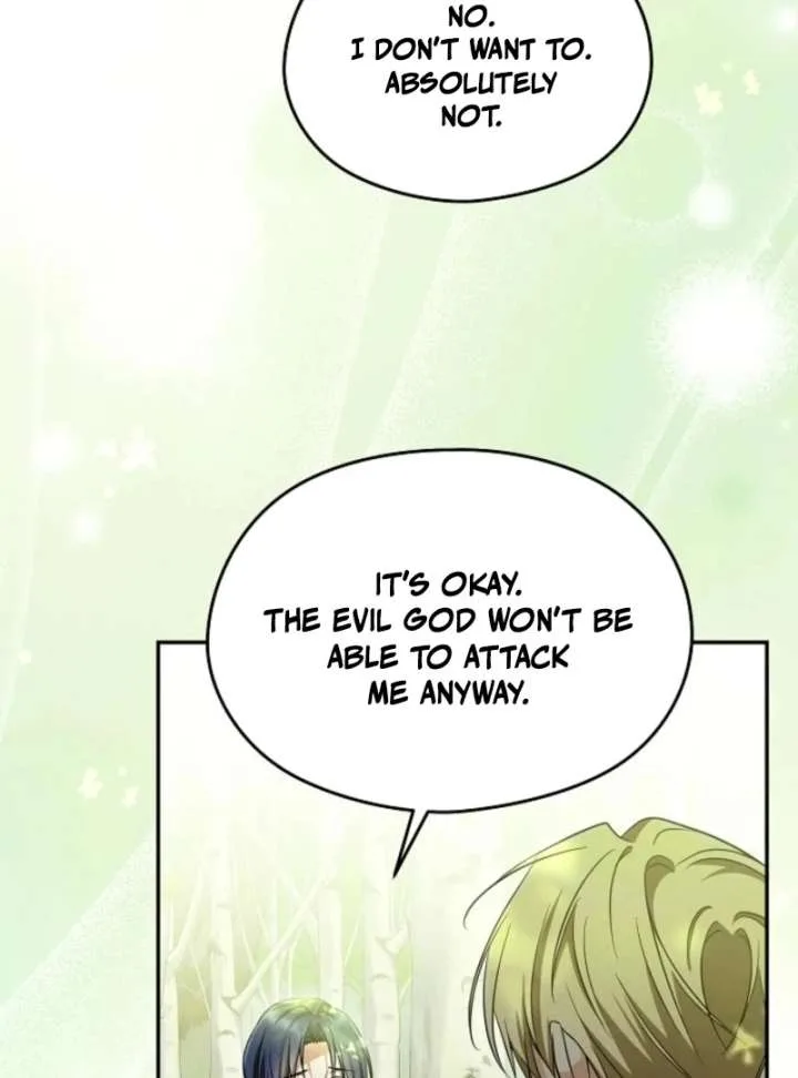 I Don’t Want to Work! Chapter 96 page 33