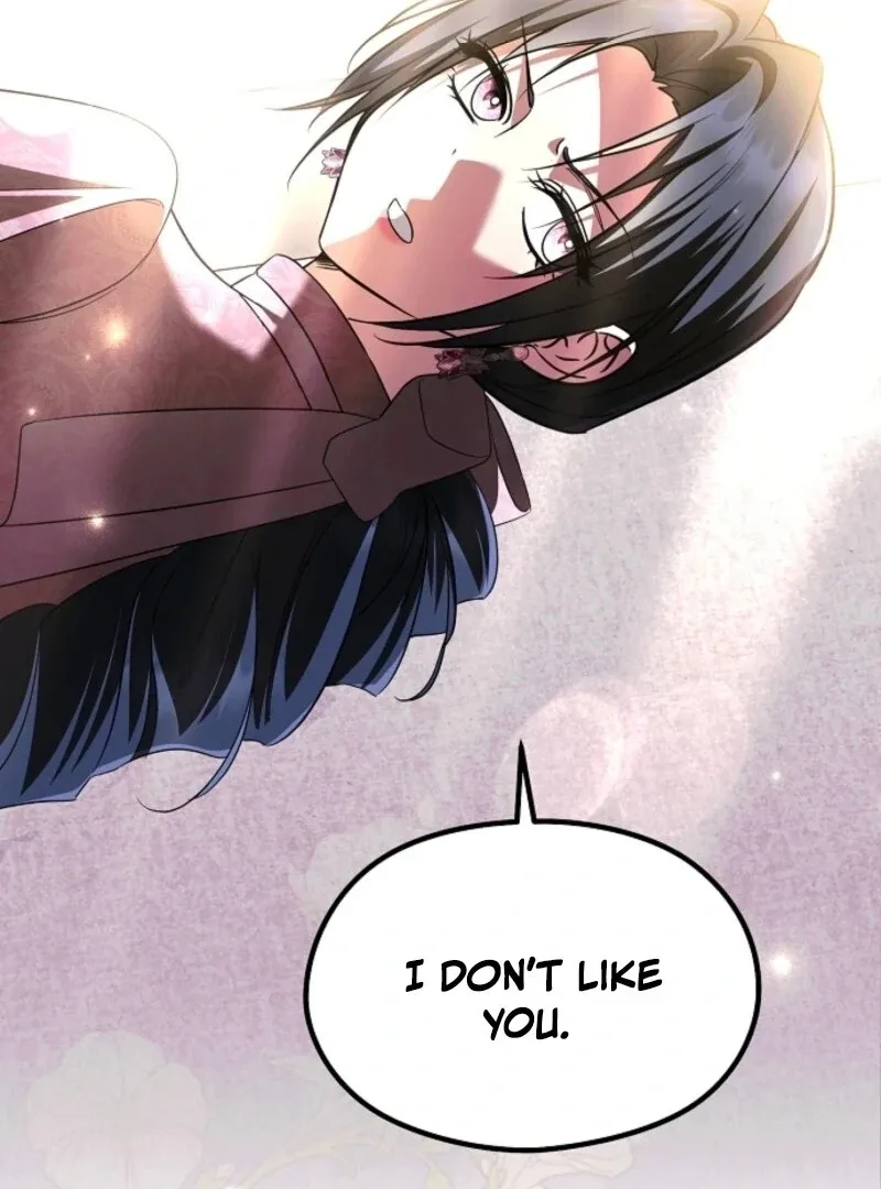 I Don’t Want to Work! Chapter 98 page 98