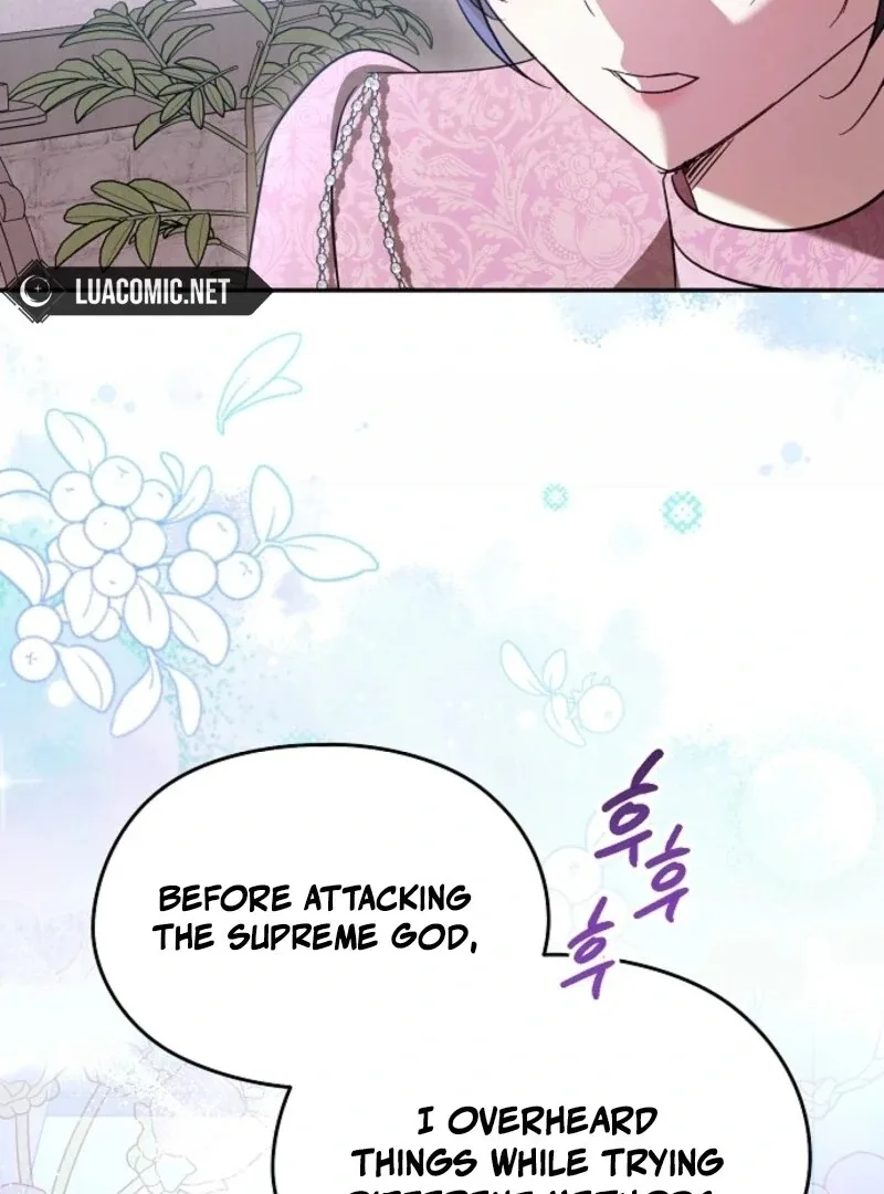 I Don’t Want to Work! Chapter 98 page 34