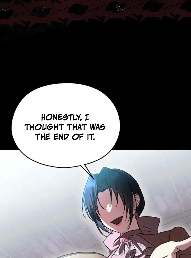 I Don’t Want to Work! Chapter 98 page 81