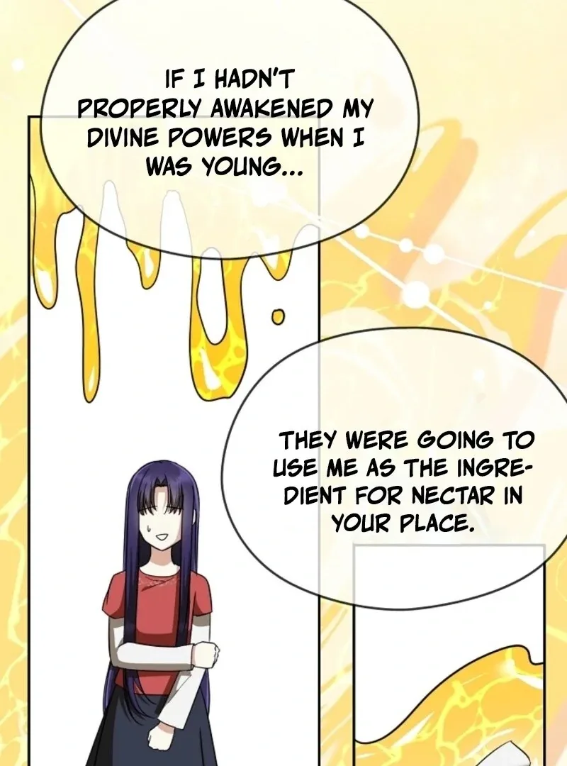 I Don’t Want to Work! Chapter 98 page 37