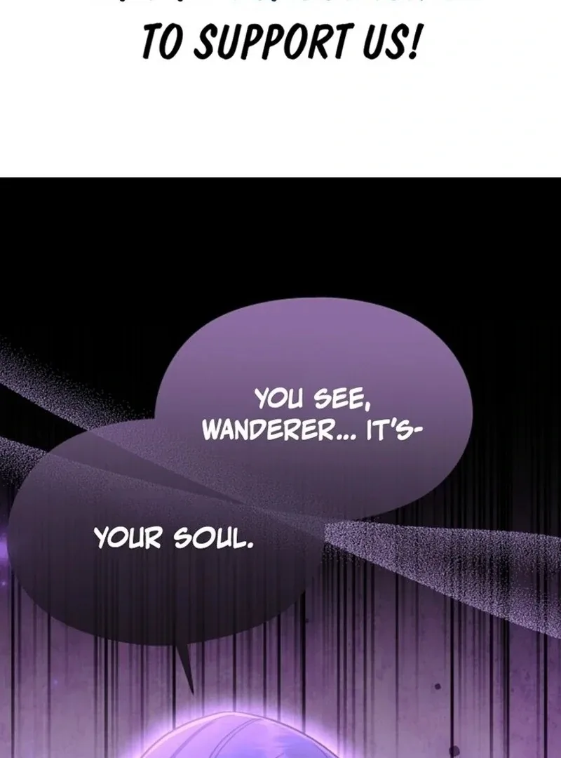 I Don’t Want to Work! Chapter 99 page 4
