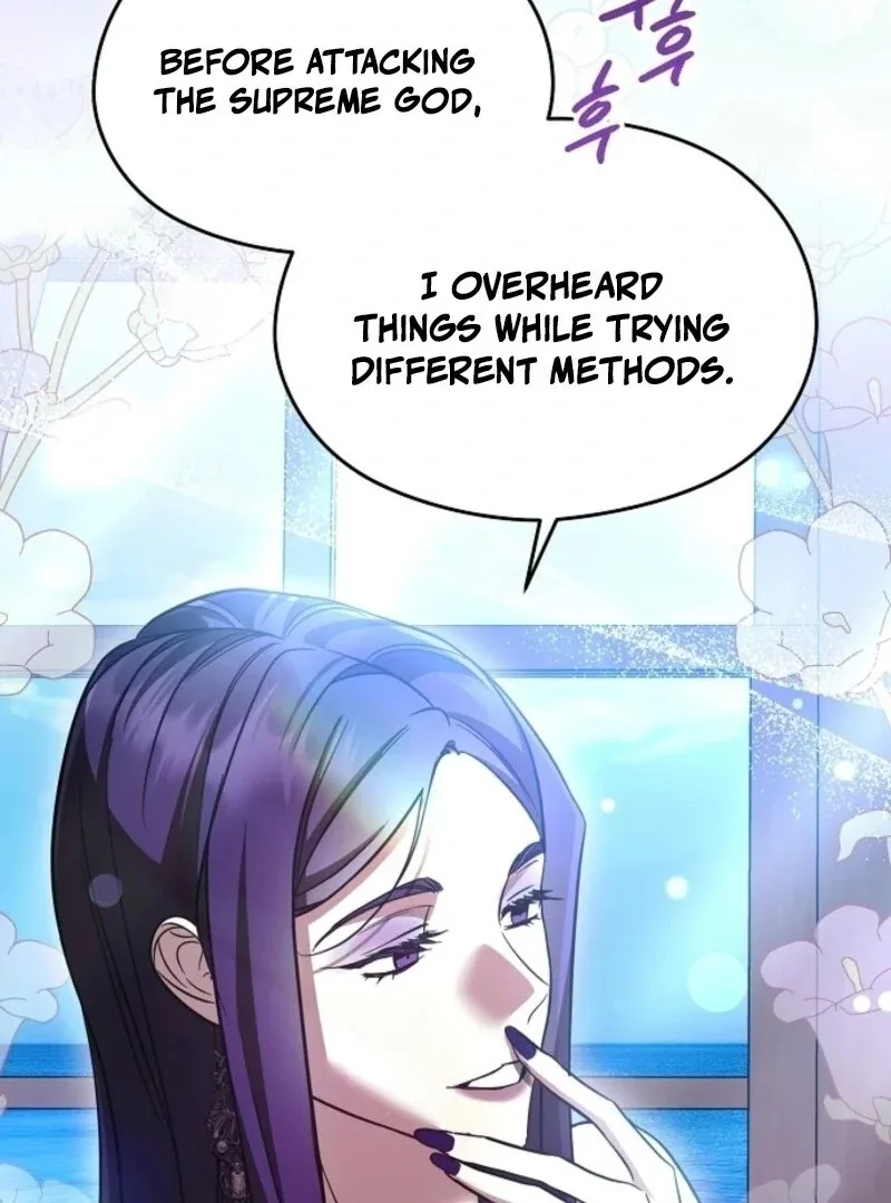 I Don’t Want to Work! Chapter 99 page 36