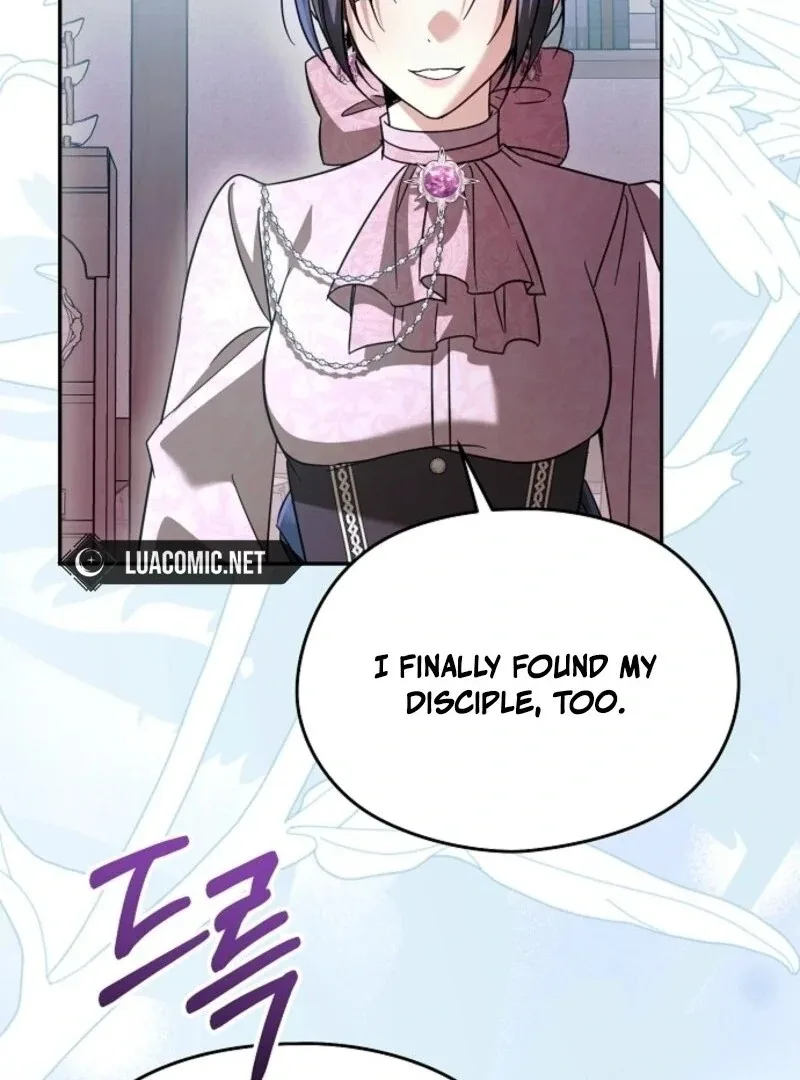 I Don’t Want to Work! Chapter 99 page 93