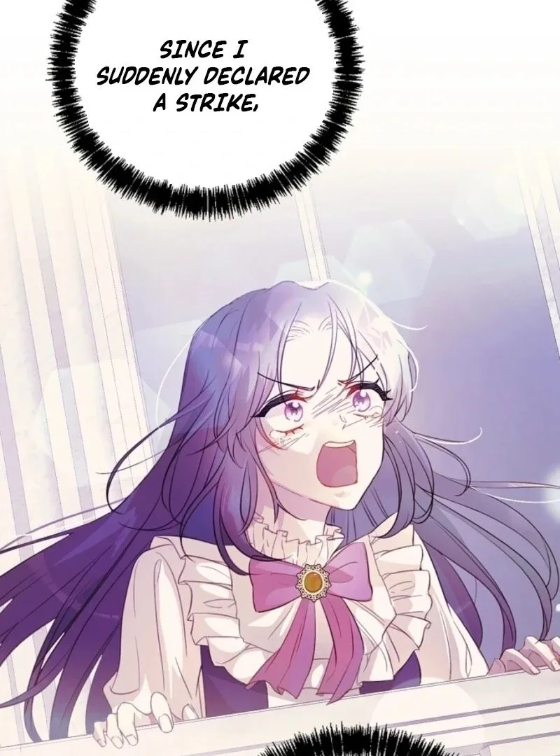 I Don’t Want to Work! Chapter 99 page 33
