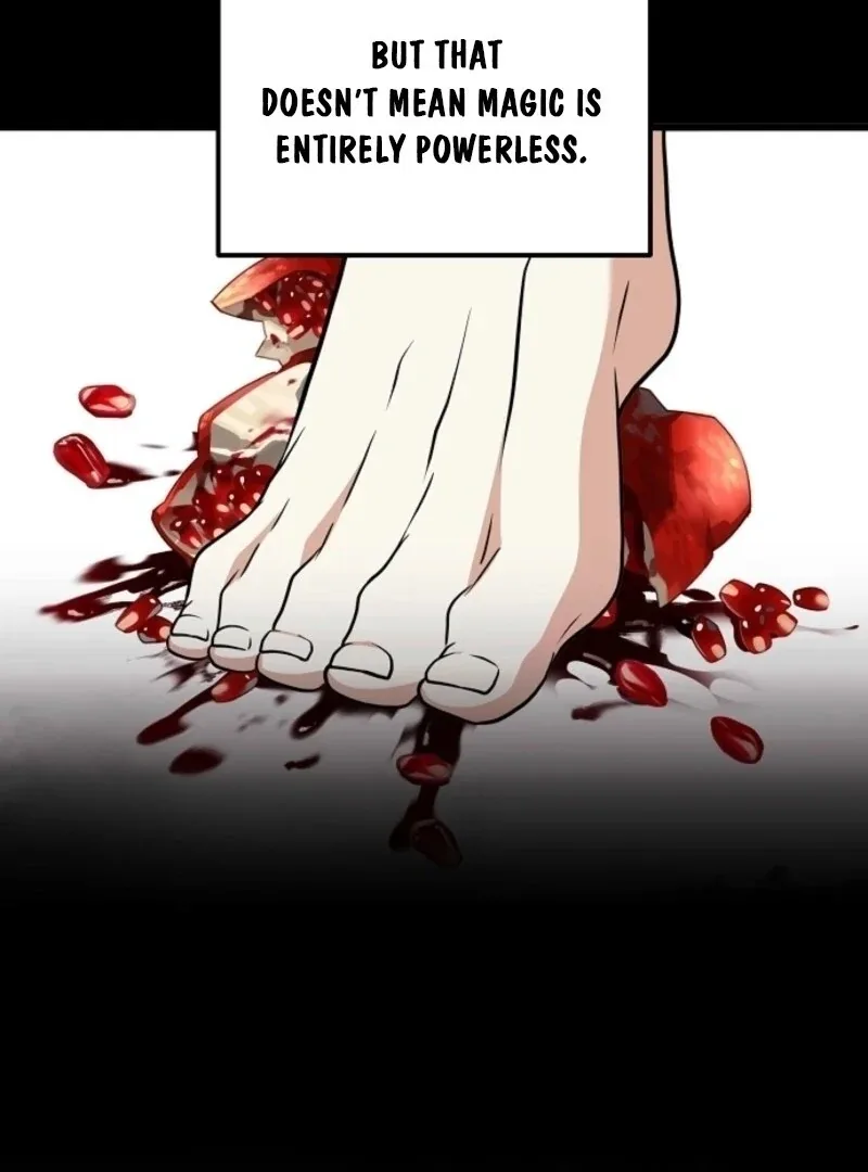 I Don’t Want to Work! Chapter 99 page 21