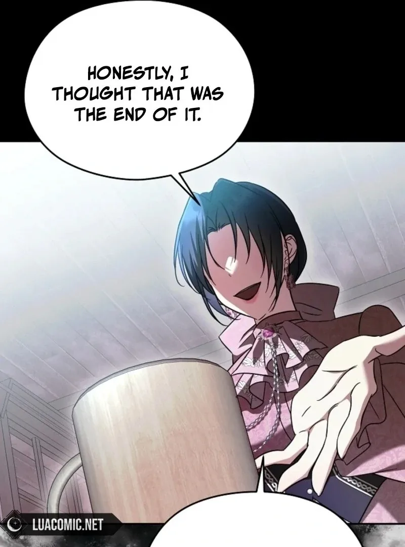 I Don’t Want to Work! Chapter 99 page 84