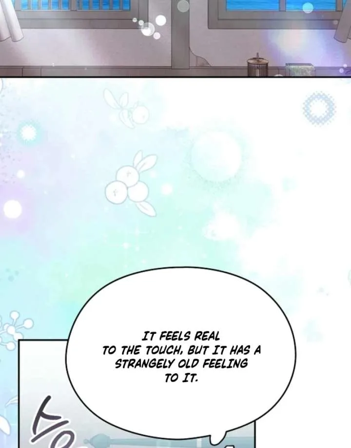 I Don’t Want to Work! Chapter 96 page 54