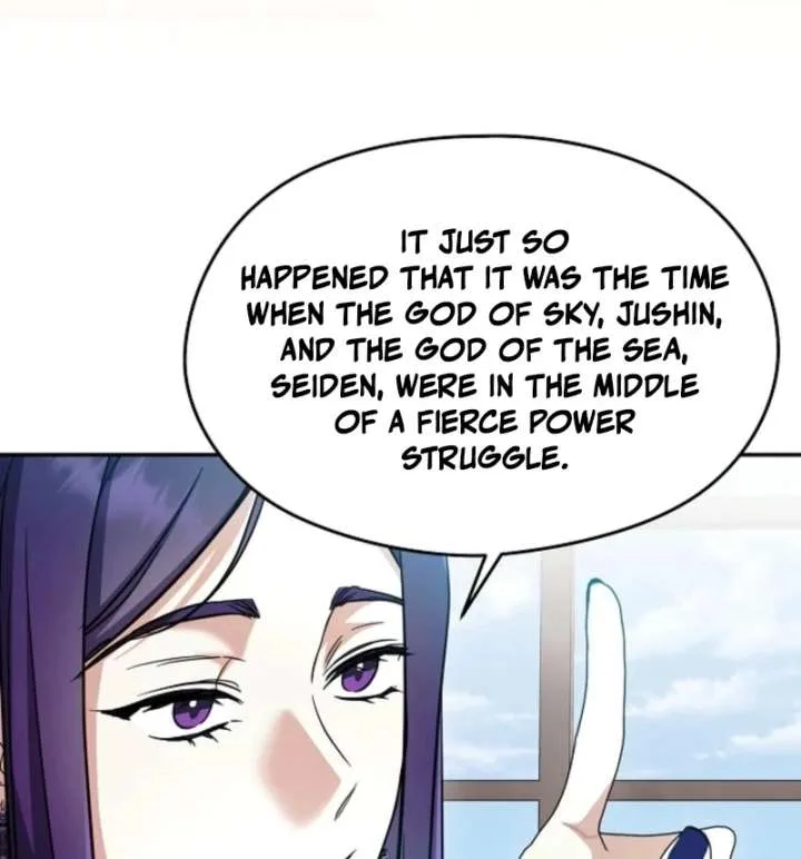 I Don’t Want to Work! Chapter 96 page 82