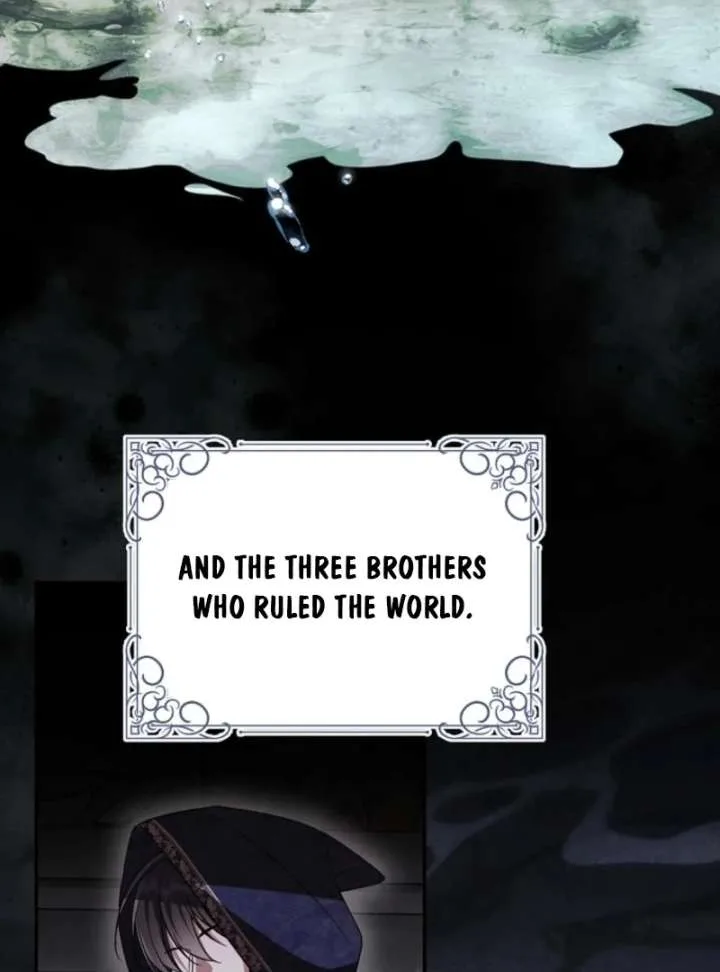 I Don’t Want to Work! Chapter 96 page 86