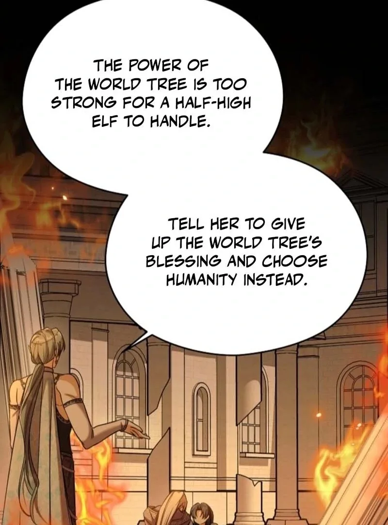 I Don’t Want to Work! Chapter 101 page 11