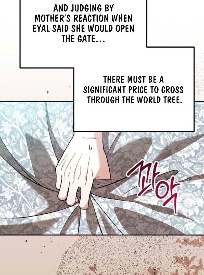 I Don’t Want to Work! Chapter 101 page 47