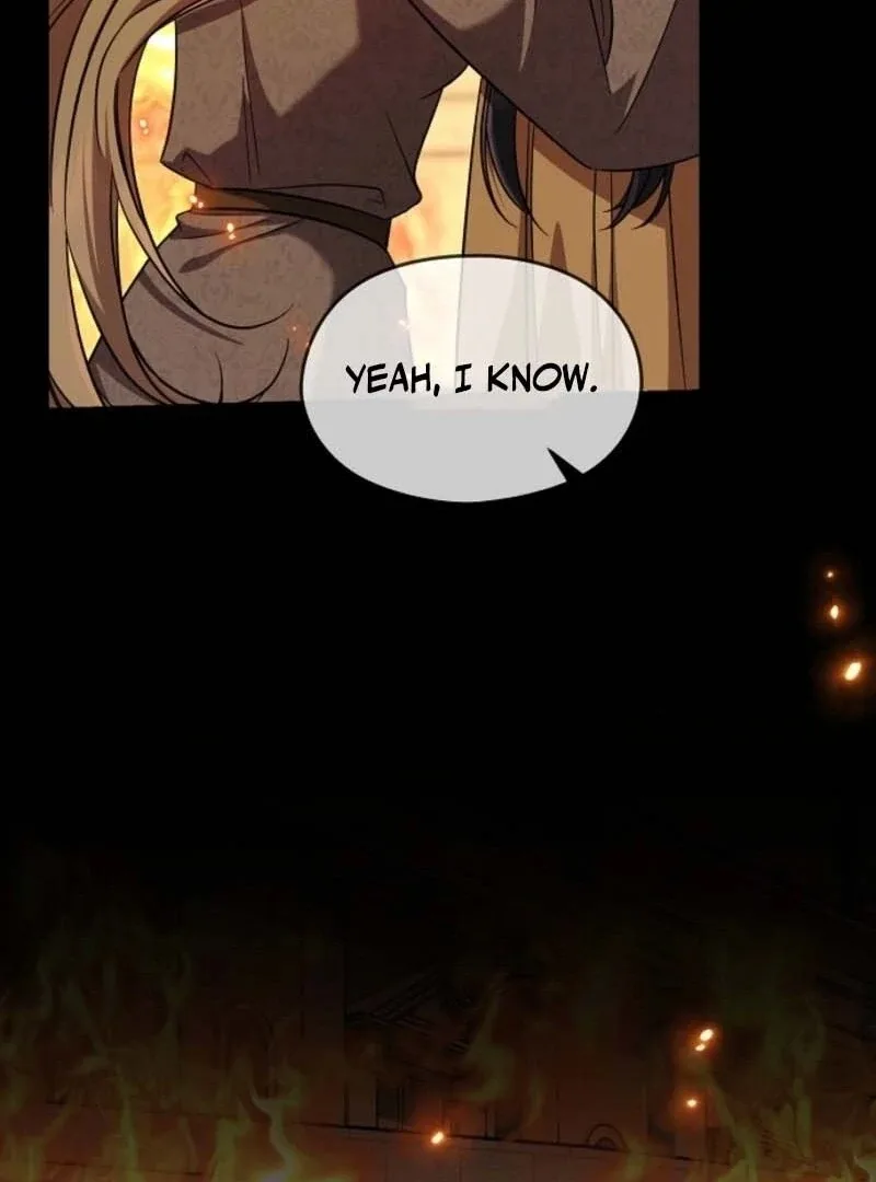 I Don’t Want to Work! Chapter 101 page 22