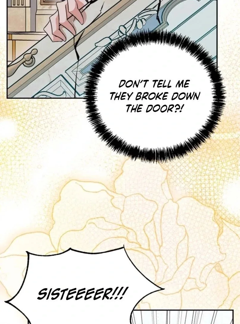 I Don’t Want to Work! Chapter 101 page 58