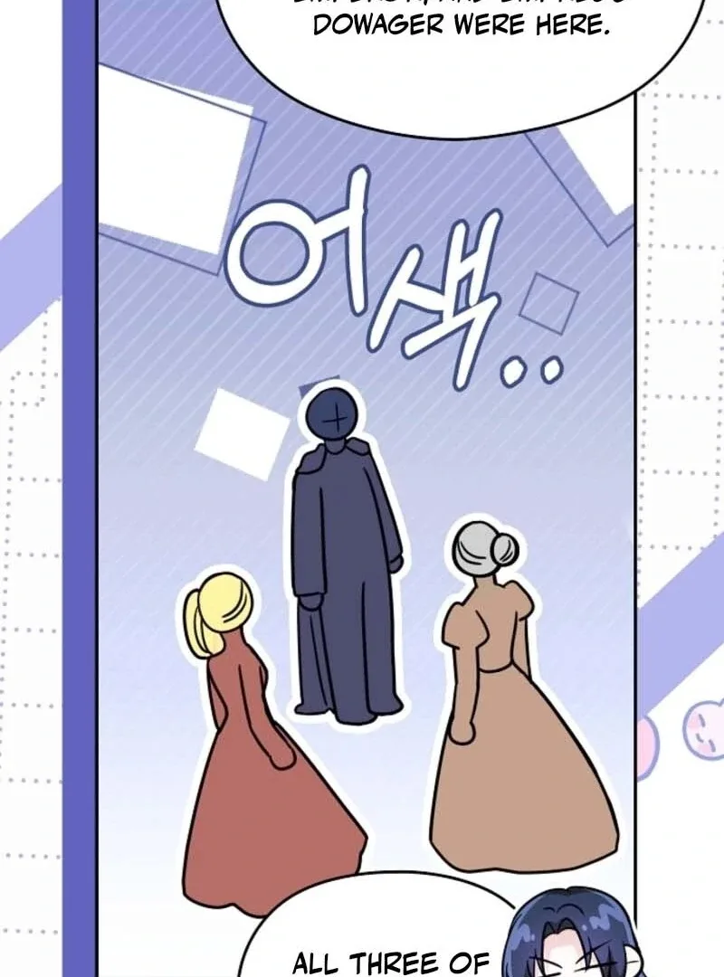 I Don’t Want to Work! Chapter 101 page 73