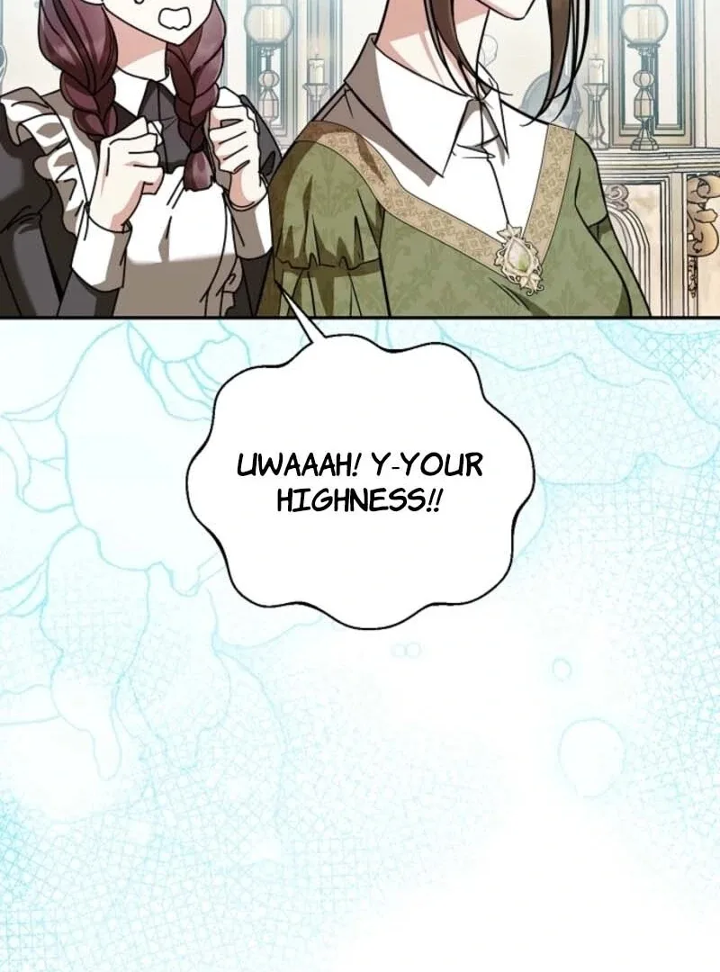 I Don’t Want to Work! Chapter 101 page 61