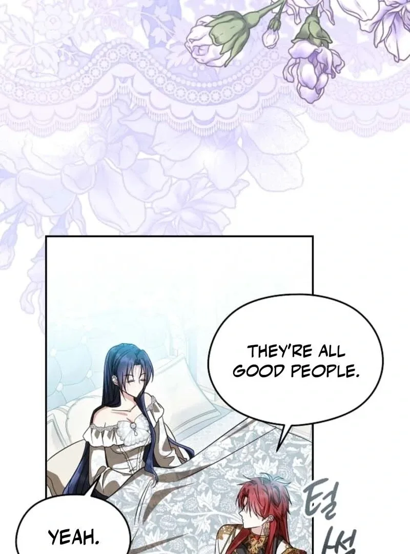 I Don’t Want to Work! Chapter 101 page 92