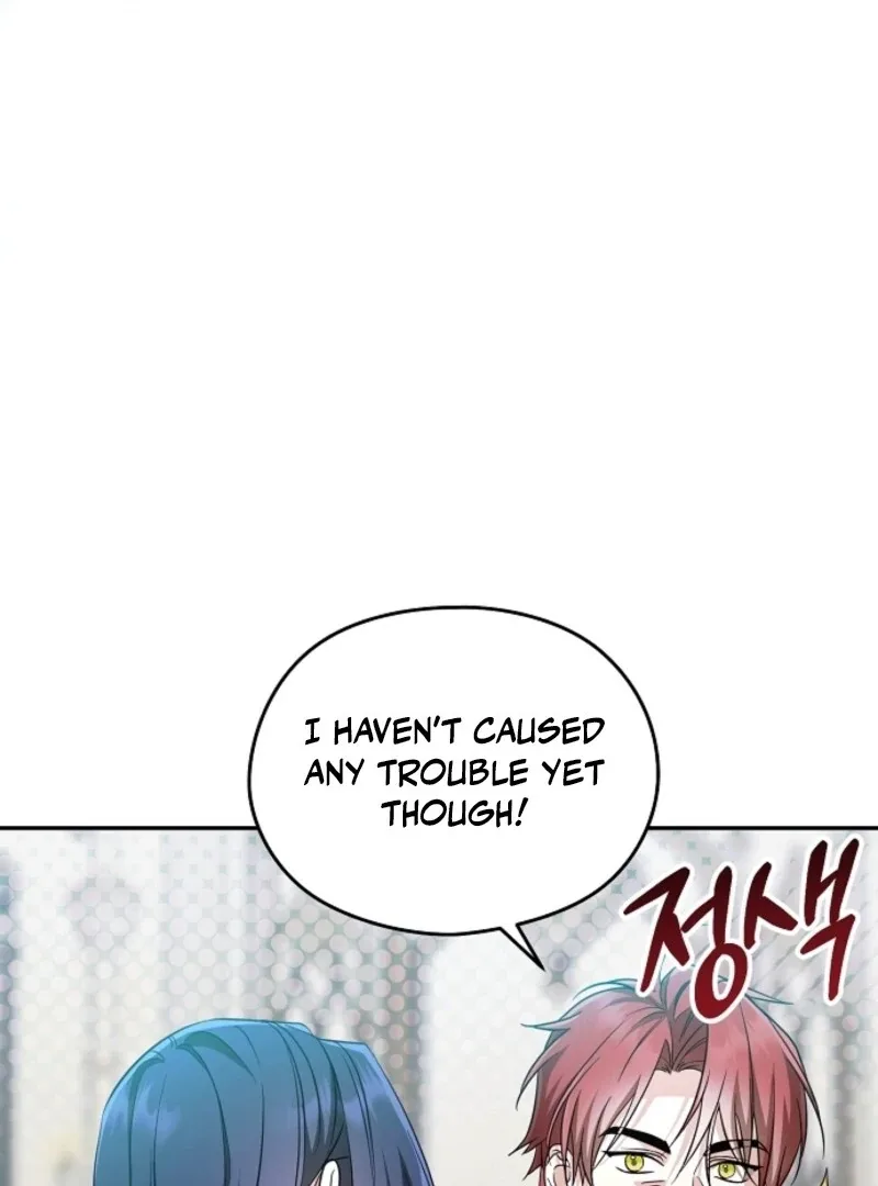 I Don’t Want to Work! Chapter 102 page 7
