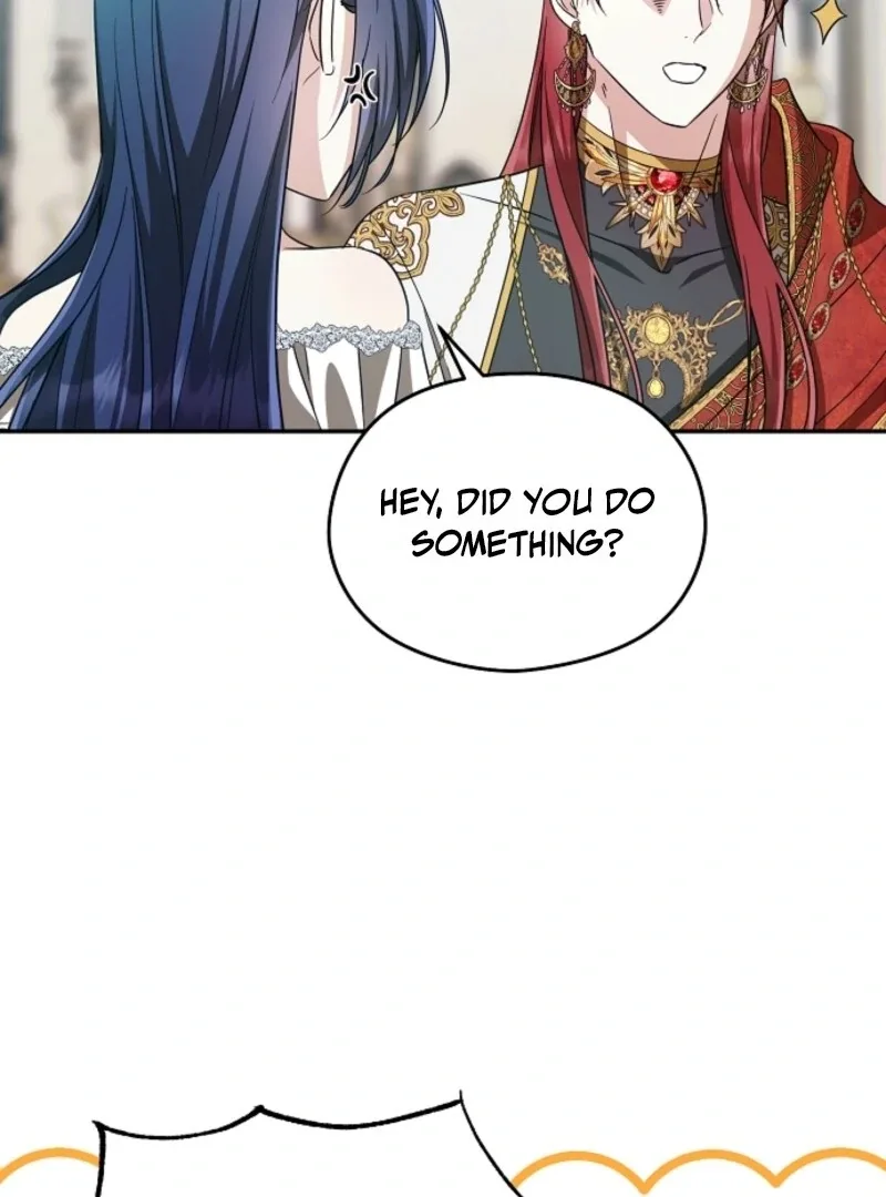 I Don’t Want to Work! Chapter 102 page 8