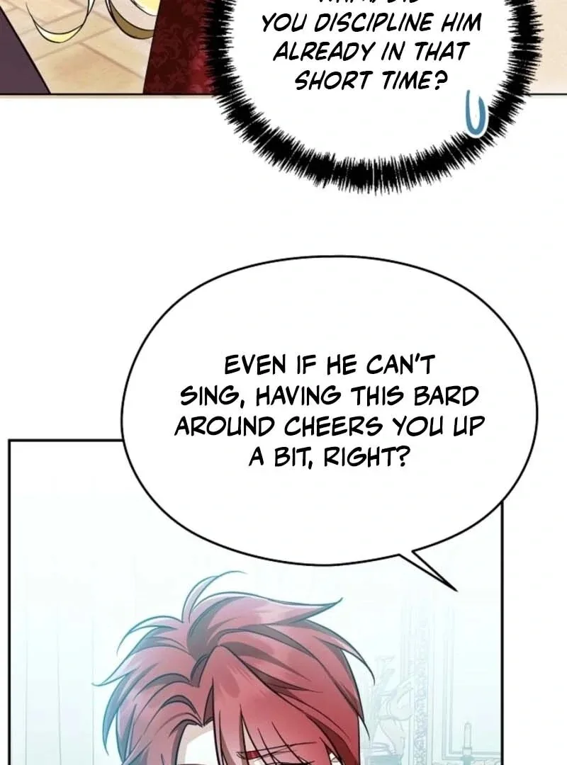I Don’t Want to Work! Chapter 101 page 85
