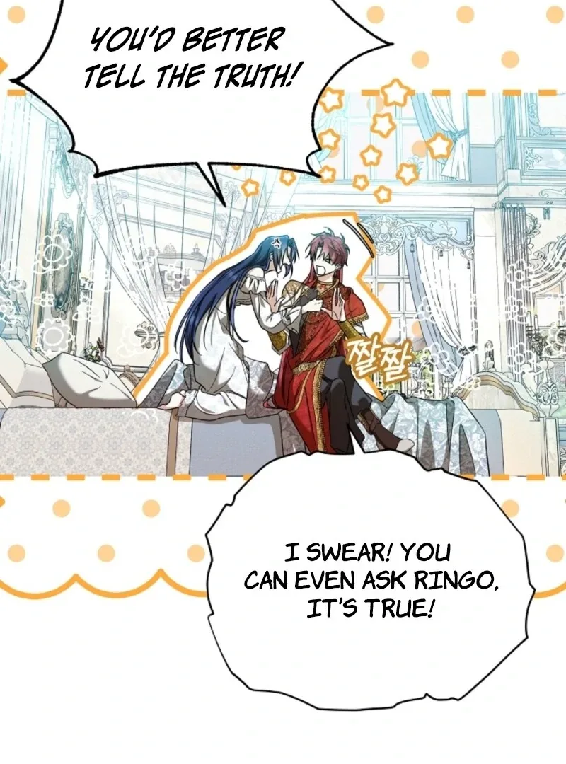 I Don’t Want to Work! Chapter 102 page 9