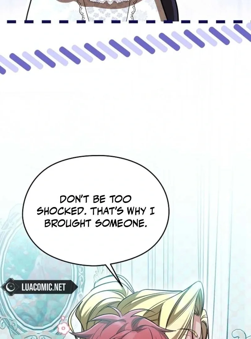 I Don’t Want to Work! Chapter 101 page 83