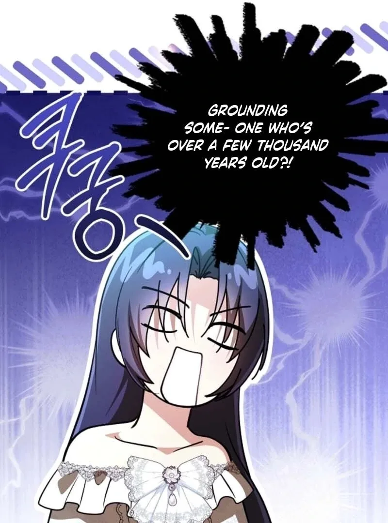 I Don’t Want to Work! Chapter 101 page 82