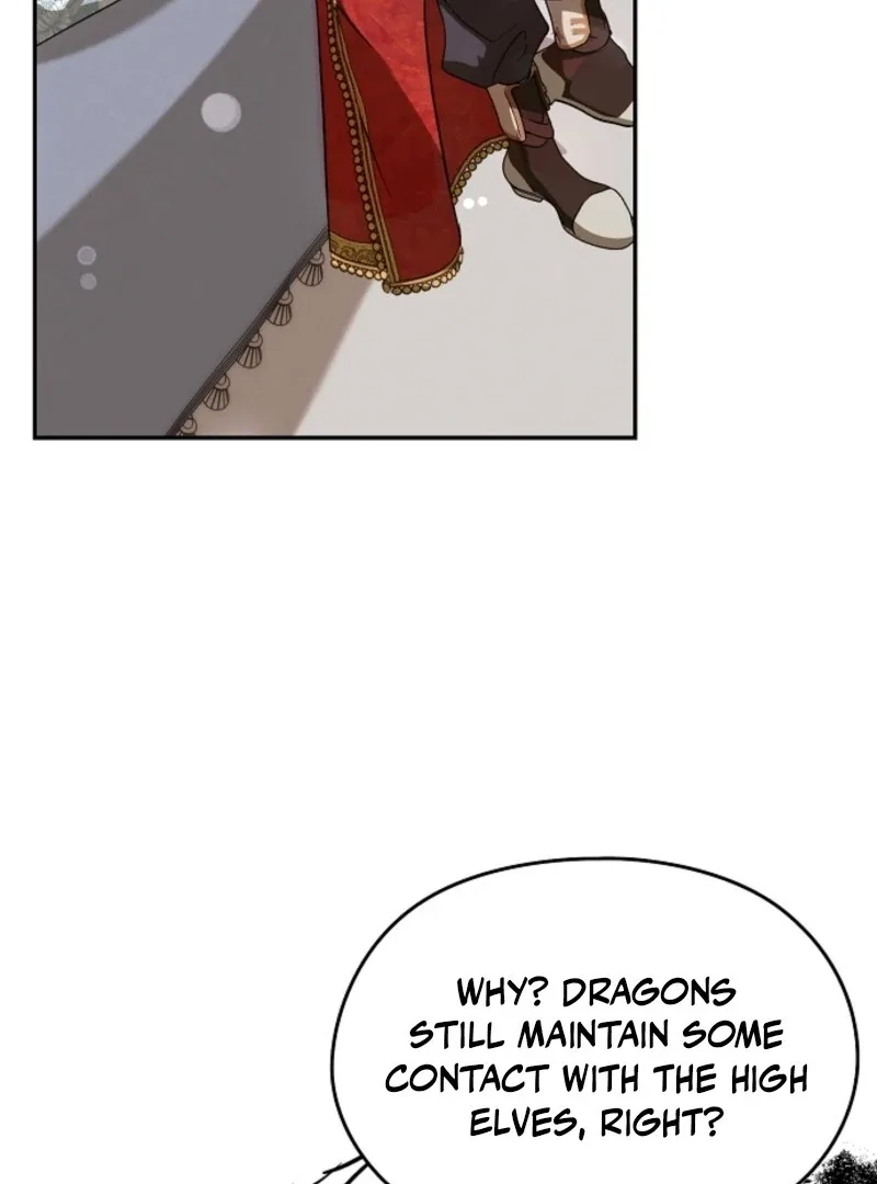 I Don’t Want to Work! Chapter 102 page 19