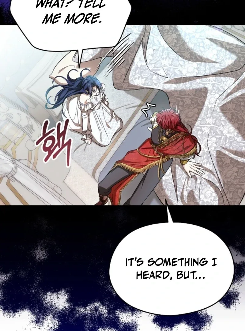 I Don’t Want to Work! Chapter 102 page 23