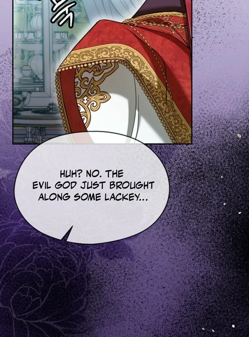 I Don’t Want to Work! Chapter 102 page 49