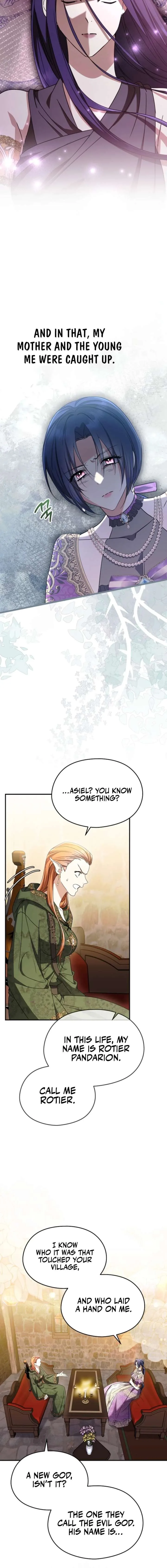 I Don’t Want to Work! Chapter 113 page 6