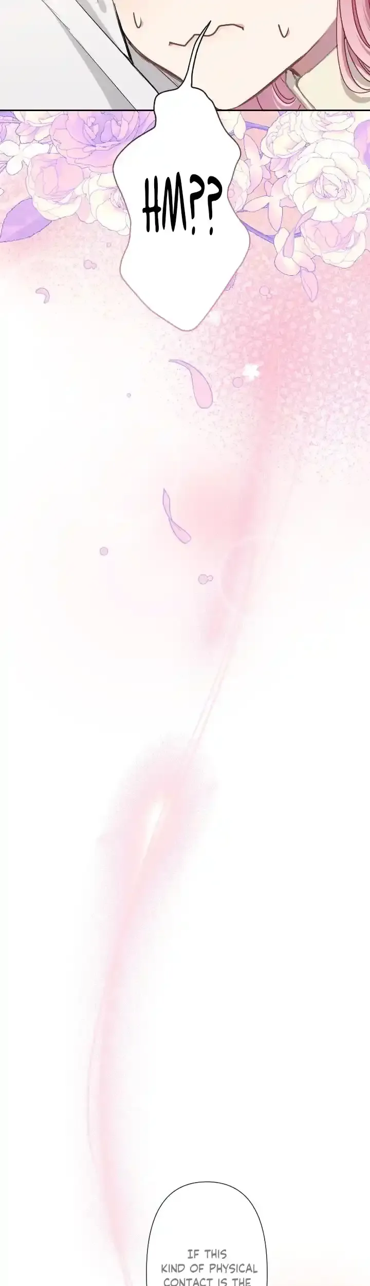 I ended up living with the cursed prince! Chapter 4 page 13