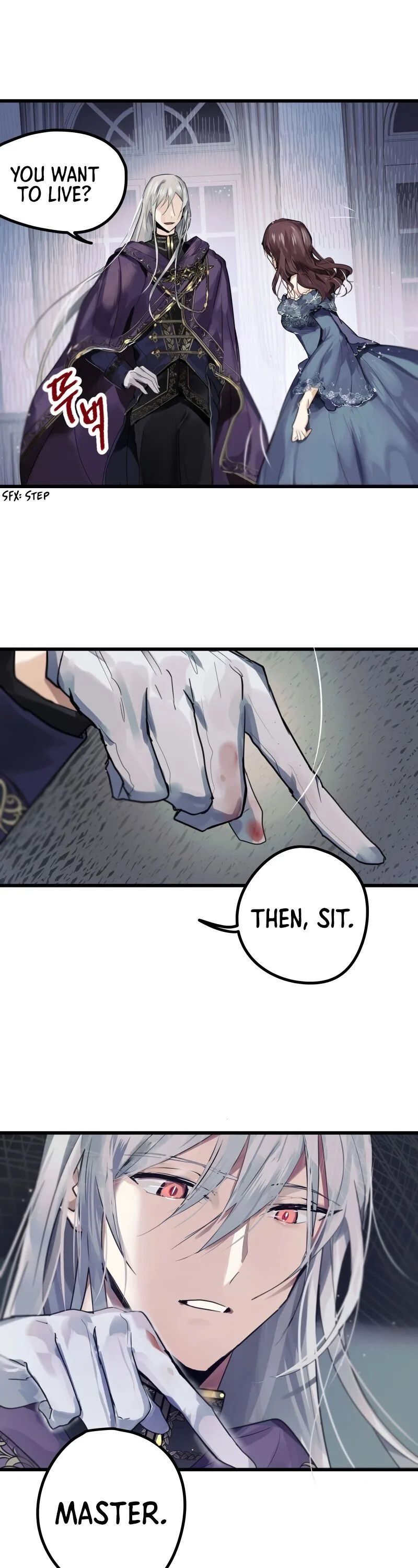 I Failed To Throw The Villain Away Chapter 0 page 16