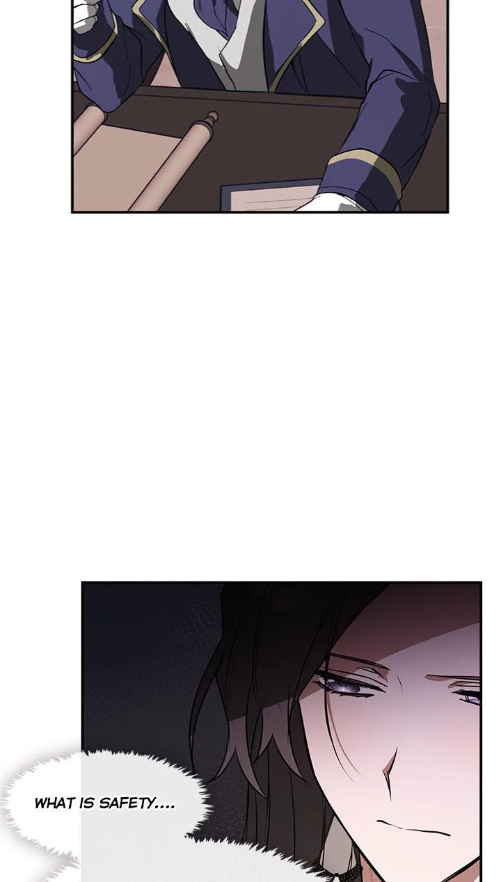 I Failed To Throw The Villain Away Chapter 8 page 7