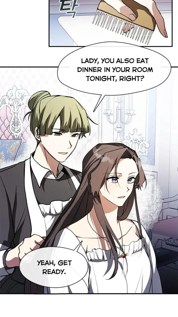 I Failed To Throw The Villain Away Chapter 9 page 4