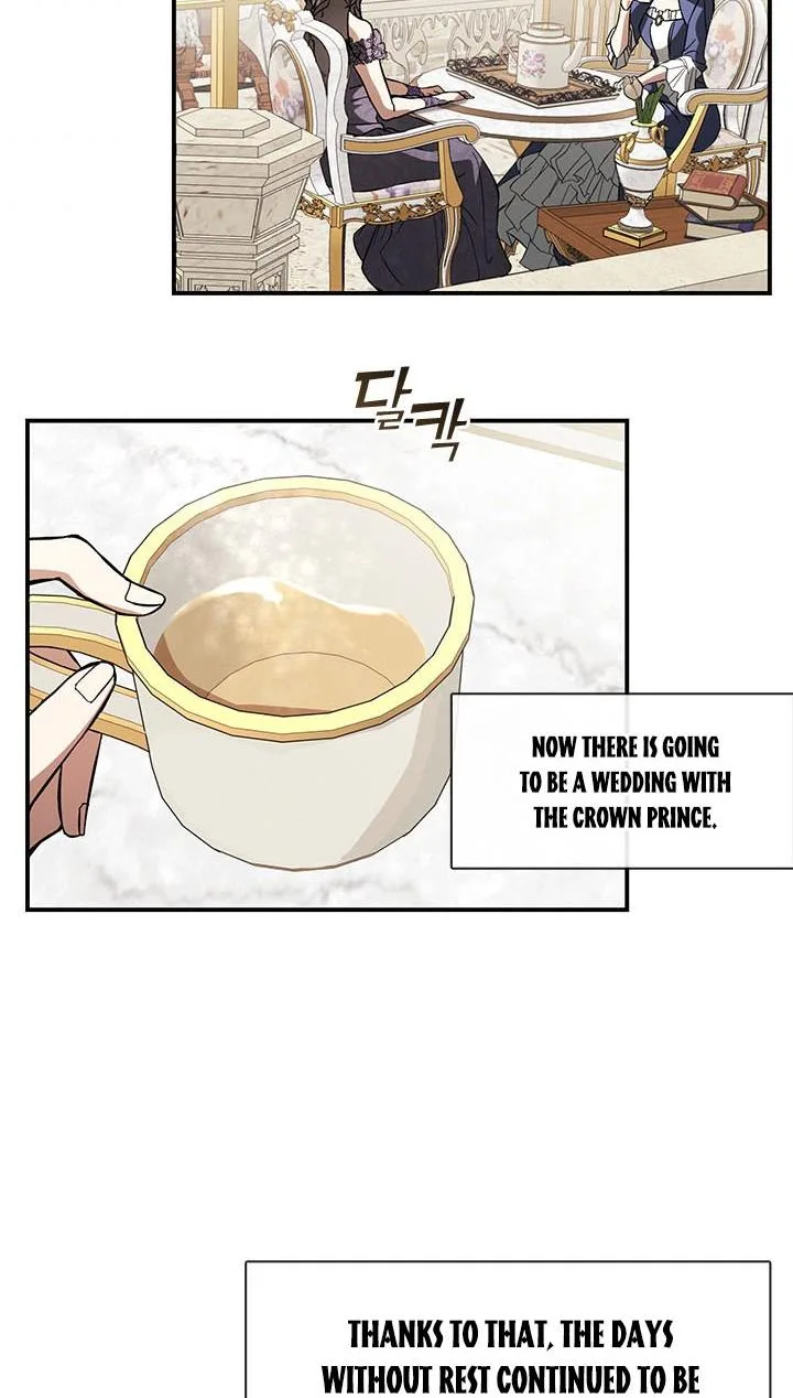 I Failed To Throw The Villain Away Chapter 8 page 43