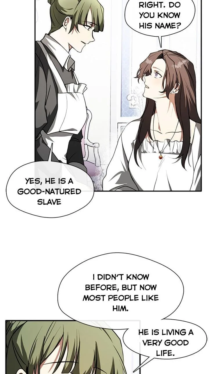 I Failed To Throw The Villain Away Chapter 9 page 8