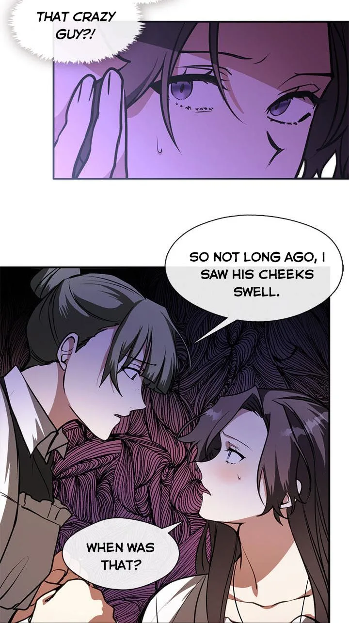 I Failed To Throw The Villain Away Chapter 9 page 15