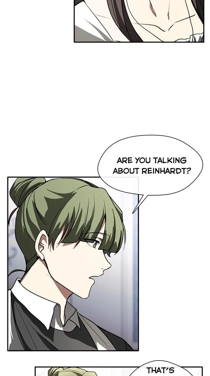 I Failed To Throw The Villain Away Chapter 9 page 7