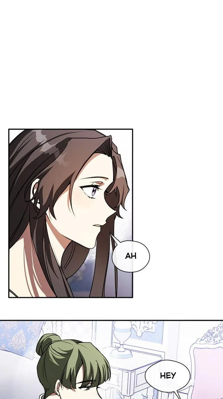 I Failed To Throw The Villain Away Chapter 9 page 5