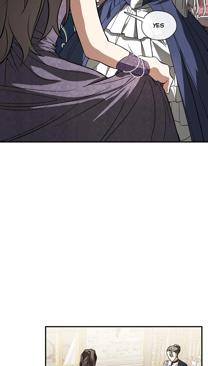 I Failed To Throw The Villain Away Chapter 8 page 42