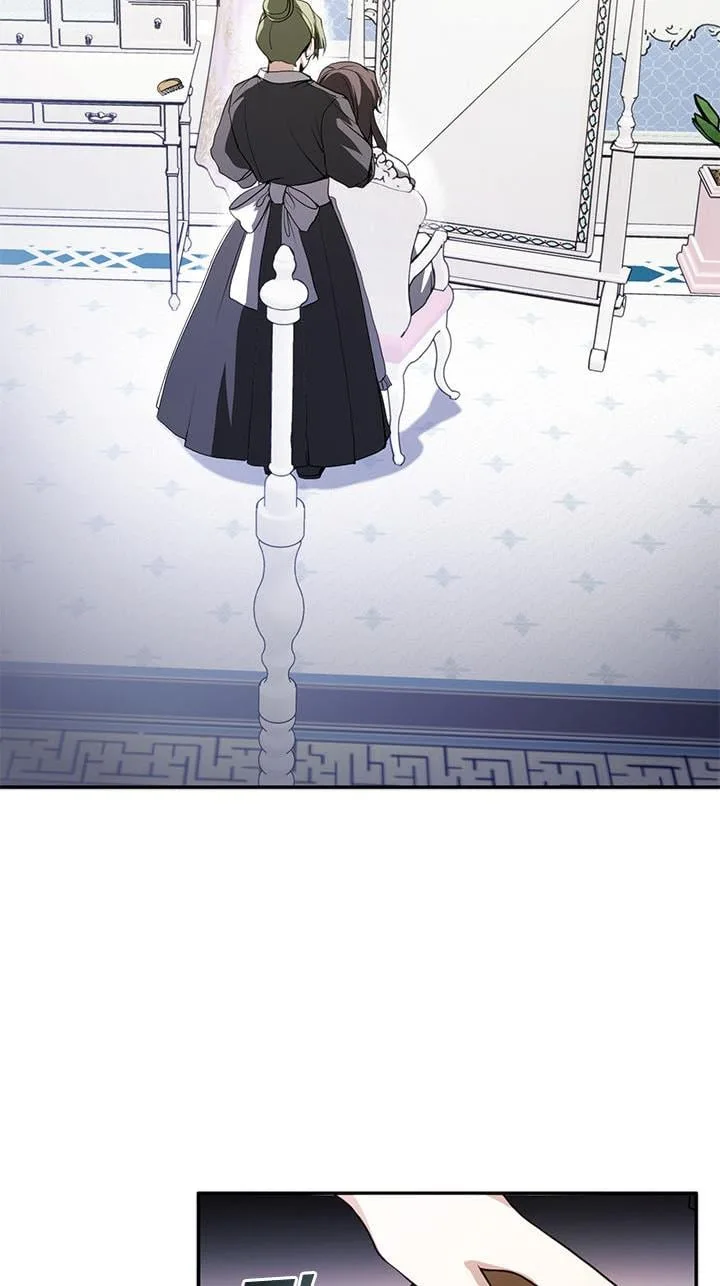 I Failed To Throw The Villain Away Chapter 9 page 3