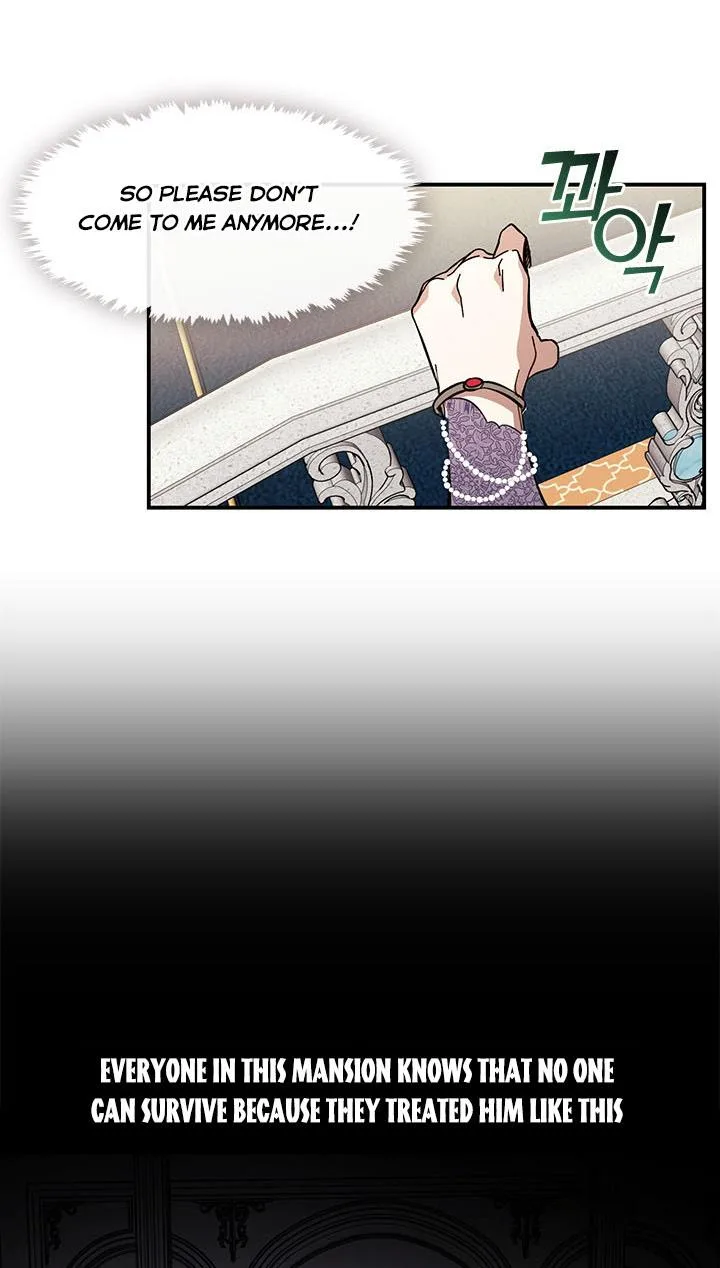 I Failed To Throw The Villain Away Chapter 8 page 22