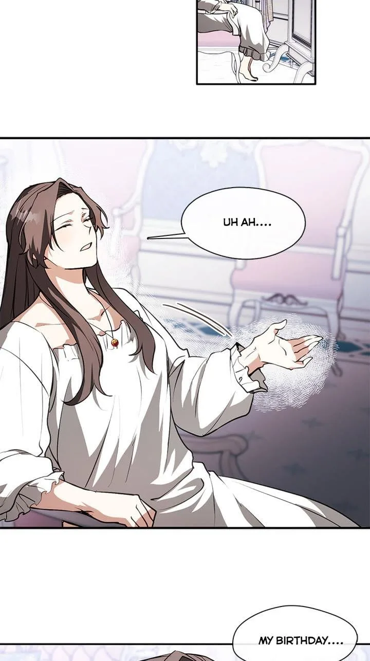 I Failed To Throw The Villain Away Chapter 9 page 22